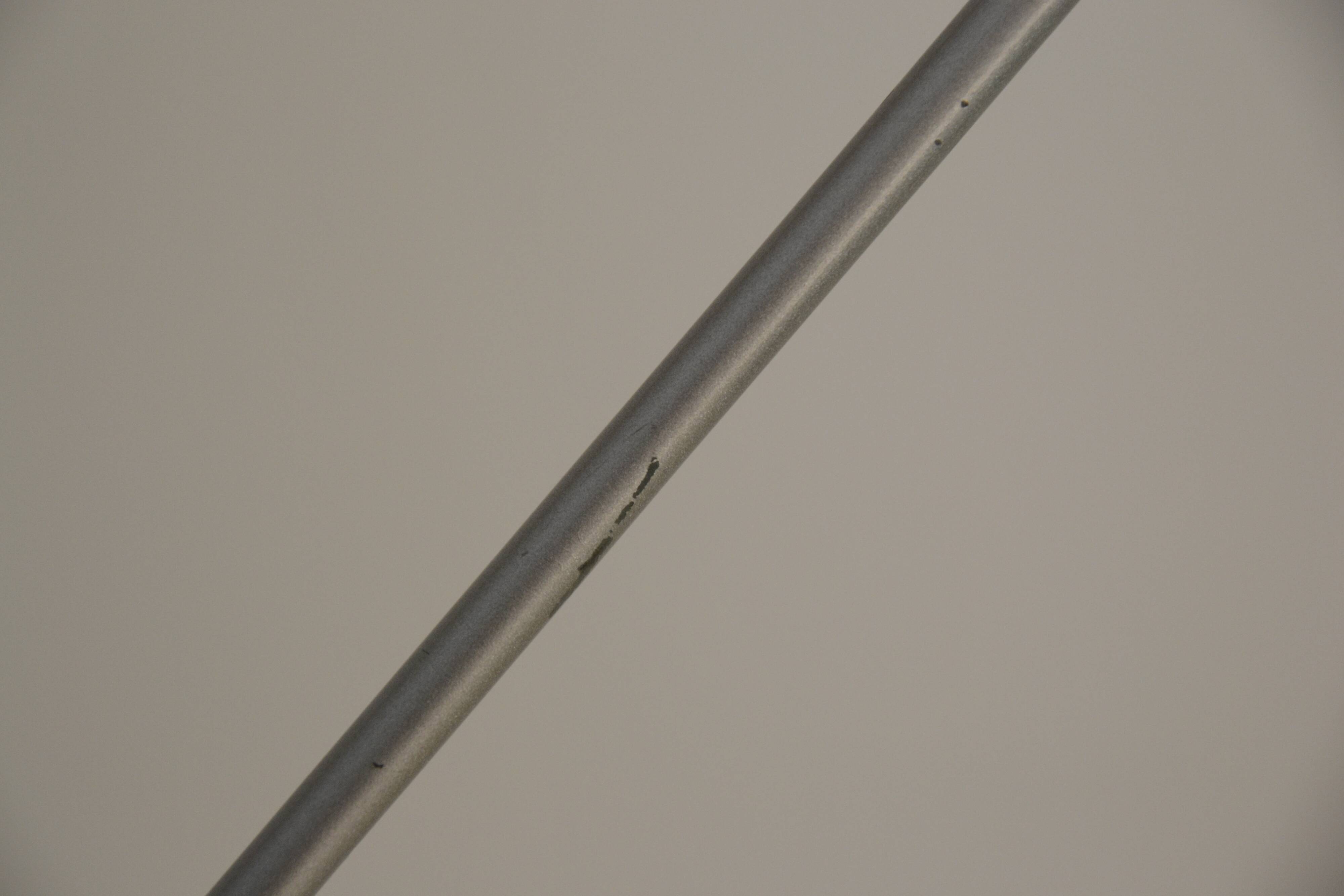 Articulable lamp "Gideon" by Martine Bedin