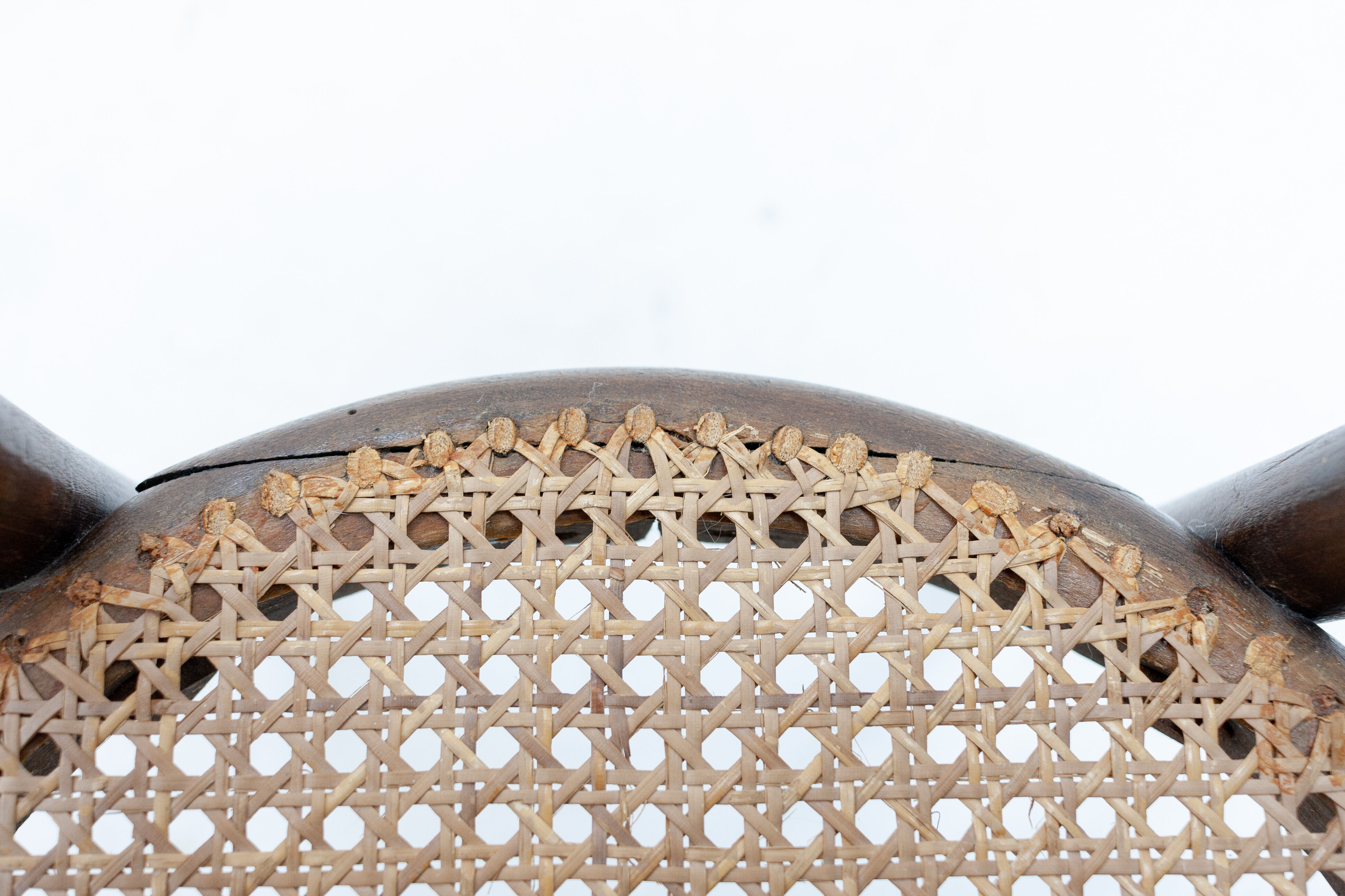 Thonet children's armchair