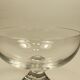 Saint-louis isis model crystal cup