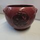 Orchies Art Deco Barbotine Planter
