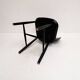 Chaise Ejvind Johansson J67 pour FDB Mobler (à l'unité), années 1970