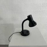 Industrial desk lamp