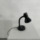 Industrial desk lamp