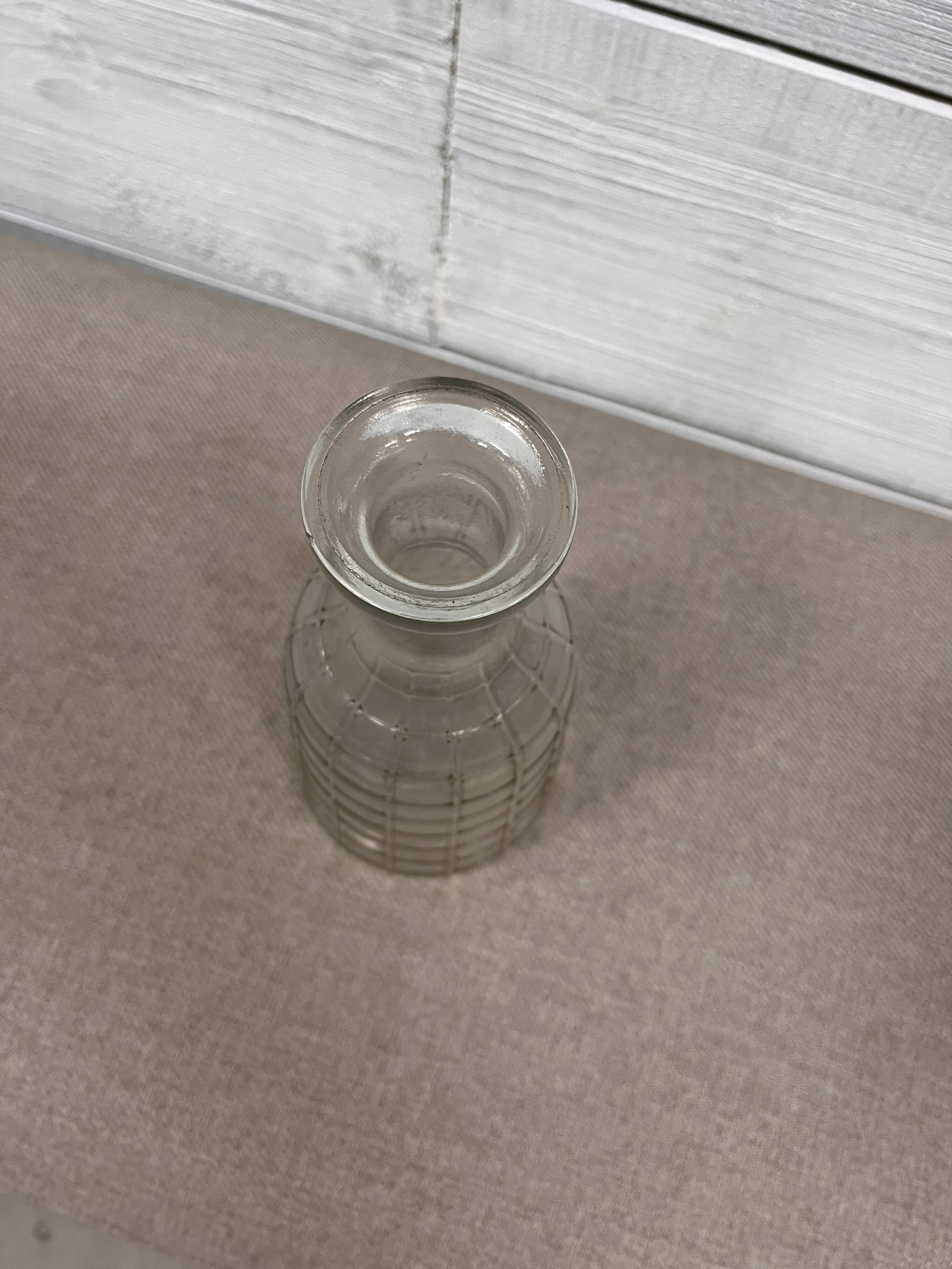 Carafe pernot export vintage