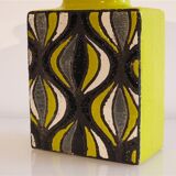 Bitossi ceramic vase for Rosenthal Netter 1960