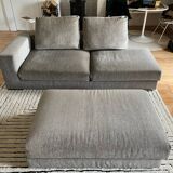 Saba Ananta Class Sofa