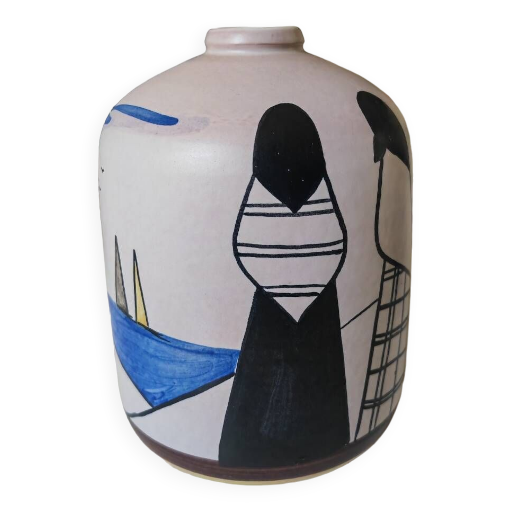 Arfang Vase