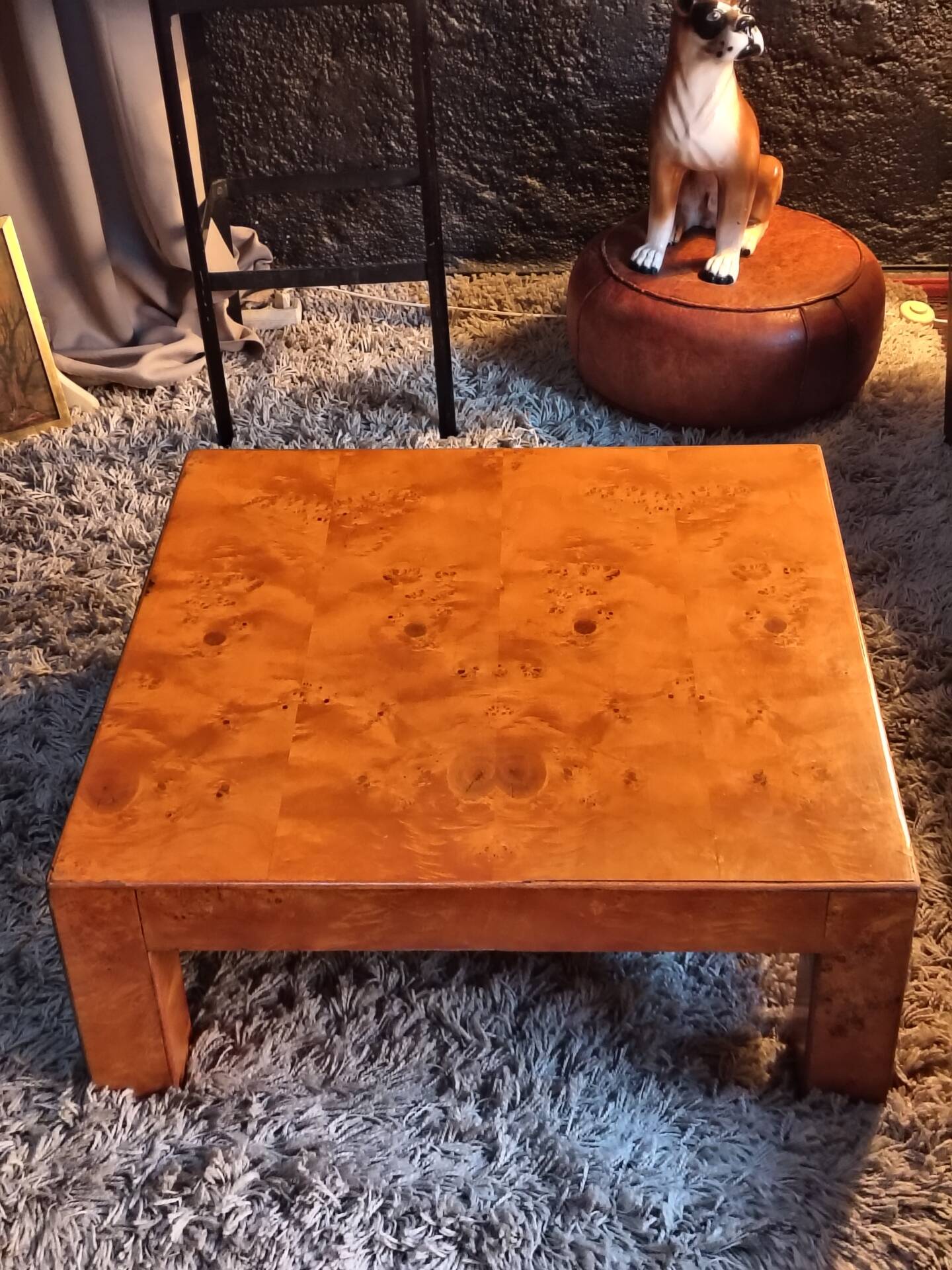 Table basse