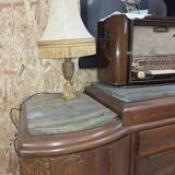 40s/50s lamp