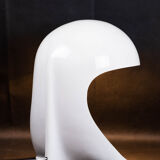Pair of lamps Dania Artemide Dario Tognon Italy 1969