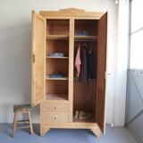 Armoire Art déco