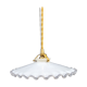 Opaline suspension