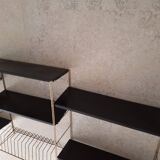 VINTAGE SHELVES FROM THE 50S AND 60S