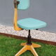 Chaise Stoll année 40