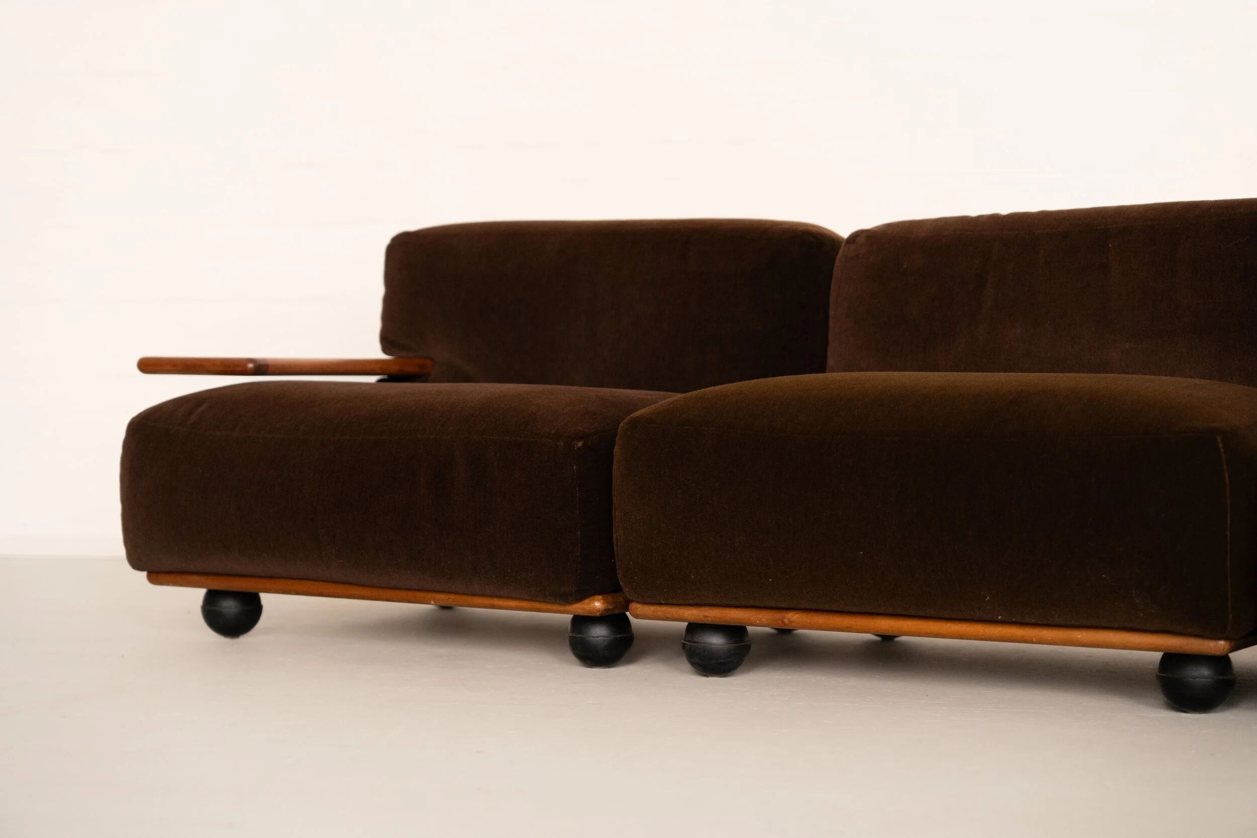 Pianura by Mario Bellini for Cassina