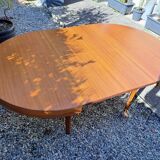 Scandinavian table