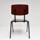 Set of 4 Galvanitas S17 chairs by Paul Philipsen, 1965