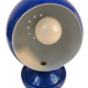 Eyeball lamp from the 1970s to install