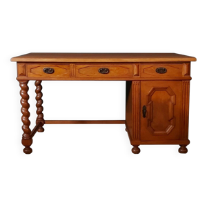 Bureau double face de