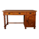 Bureau double face de la première moitié du XXe siècle, Scandinavie