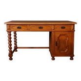 Bureau double face de la première moitié du XXe siècle, Scandinavie
