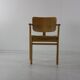 Finnish design arm chair by Ilmari Tapiovaara for Artek