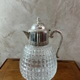 Orangeade carafe