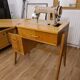 Vintage 1960 Scandinavian Singer sewing machine