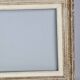 Old Montparnasse frame carved wood 61x44 rebate 48x31 to 32 cm SB429