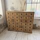 1950s pine workbench XL 160cm