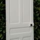 Communication door 81,8x217,7cm old molded