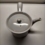Porcelain teapot