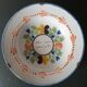 Decorative antique plate