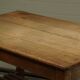 Ancienne table de drapier