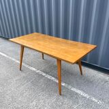 André Sornay dining table