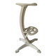 Tabouret  Lotus Yasu Sasamoto  Dulton Co. Ltd.