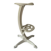 Tabouret  Lotus Yasu Sasamoto  Dulton Co. Ltd.