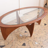 Astro Coffee Table - Victor Wilkins