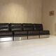 Ensemble de fauteuils lounge Roche Bobois français années 1970