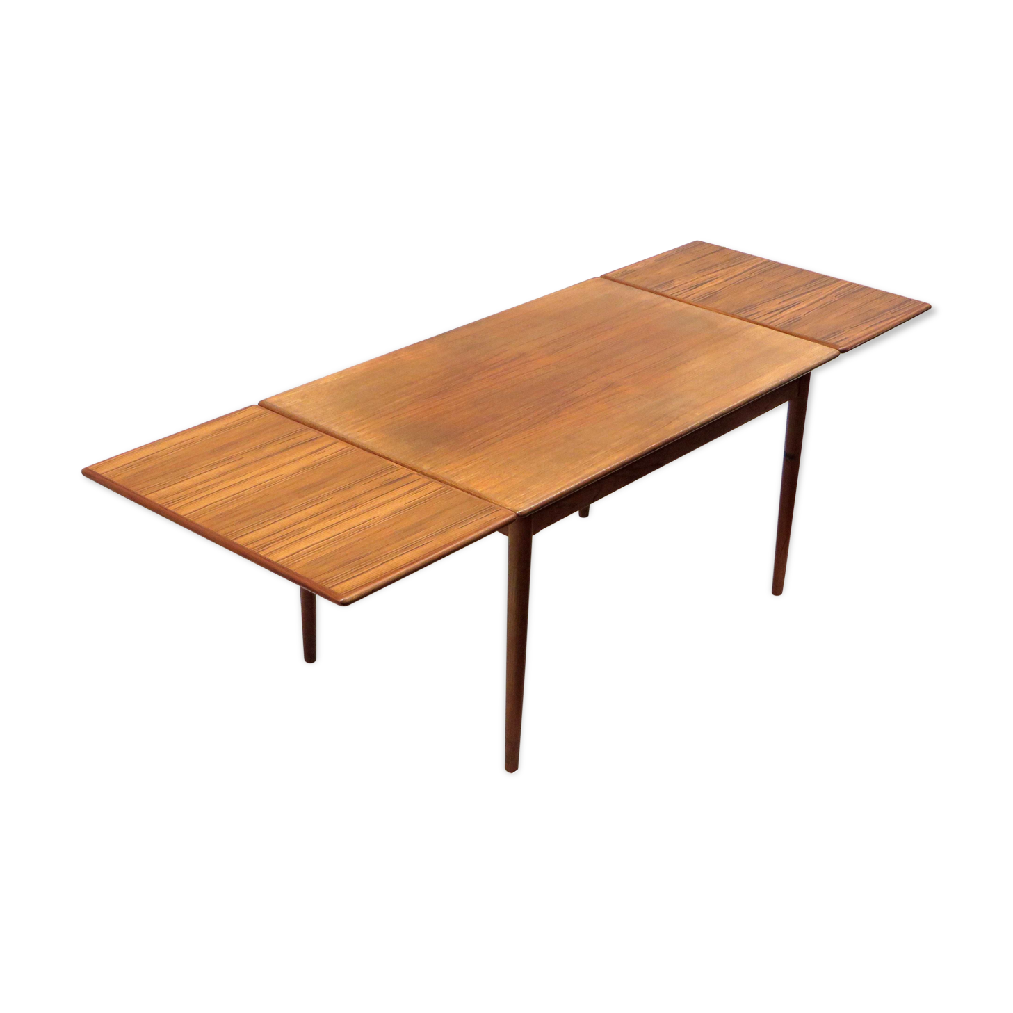 Dining table by Niels Otto Möller