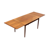 Dining table by Niels Otto Möller