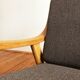 530 oak sofa by Hans j. Wegner for Danish Getama