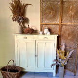 Buffet parisien vintage