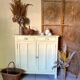 Vintage Parisian sideboard