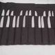 ATO 24 knives, violin fillet, 12 table knives + 12 cheese knives, excellent condition.