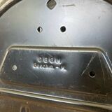 Doctor's scales 1960s/70s Vintage