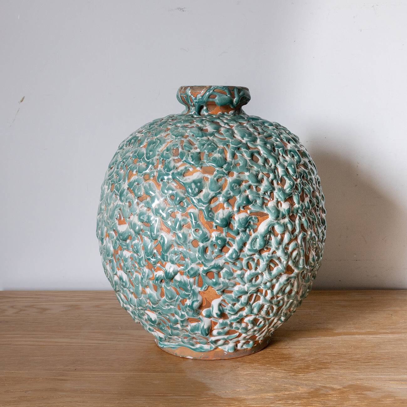 Boule la Charentaise Vase
