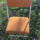 Chaise pliante année 70