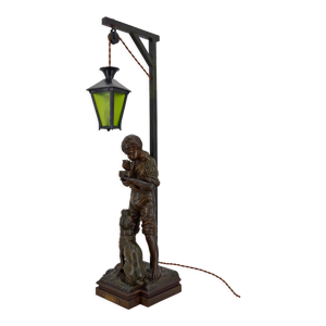 Lampe La Bonne Soupe