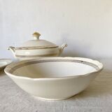 Plat de service Villeroy et Boch 8 pièces